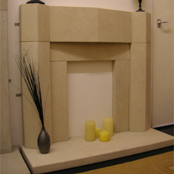 Art-deco-stone-fireplaces-London