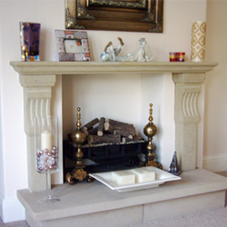 Bath-limestone-fireplace